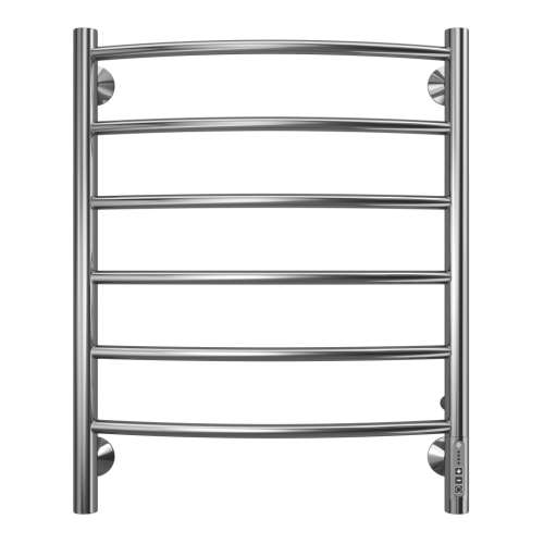 Электрический полотенцесушитель Terminus Классик П6 500х650 quick touch