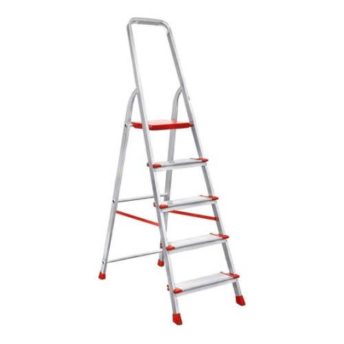 Стремянка Gigant Profi AAA-11 5 ступеней