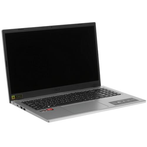 15.6" Ноутбук Acer Aspire 3 A315-24P серебристый