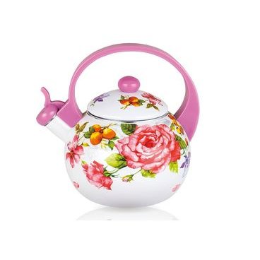 Чайник Lara LR00-20 Pink