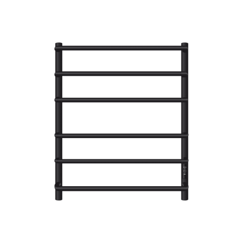 Электрический полотенцесушитель Primoclima Step E Black 60*50 3_3