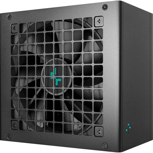 Блок питания DeepCool PN750M V2 Gen.5 (R-PN750M-FC0B-WGEU), 750Вт, 120мм, retail