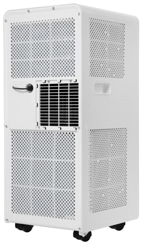 Кондиционер мобильный Ballu Stella BPAC-09 EG/N6 белый