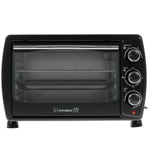 Мини-печь Endever Danko 4020 черный