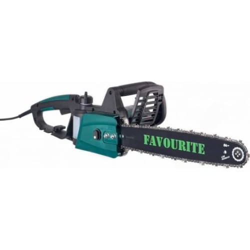 Пила цепная FAVOURITE GC 2016