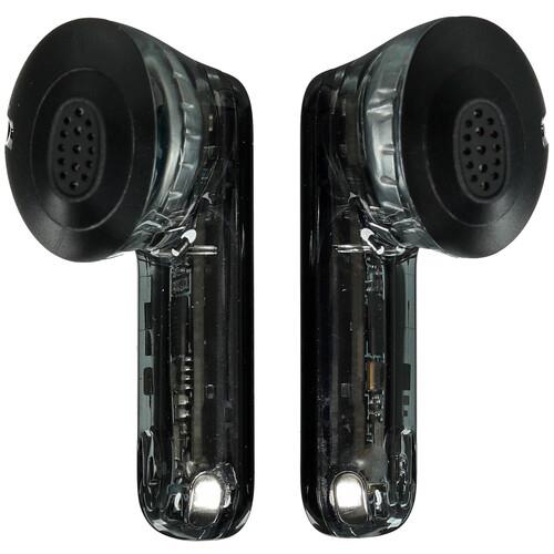 Наушники TWS JBL Tune FLEX 2 черный