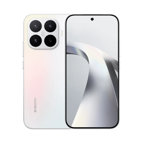 Смартфон Xiaomi 17T 12/256 ГБ Белый (Opal White)