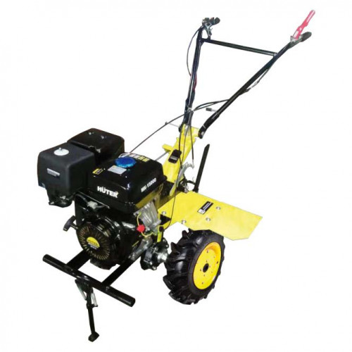 Мотоблок Huter МК-15000 (70/5/19)