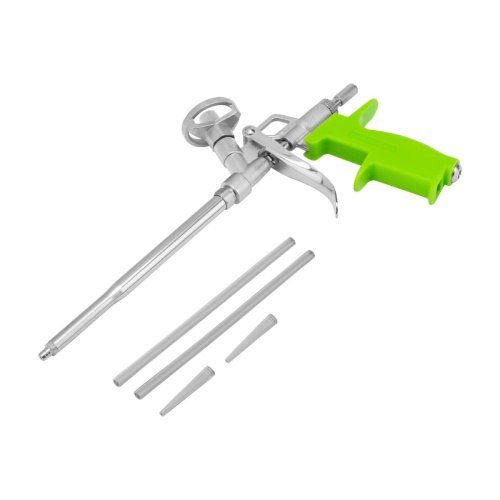 Пистолет для монтажной пены Сибртех 88677 Мастер