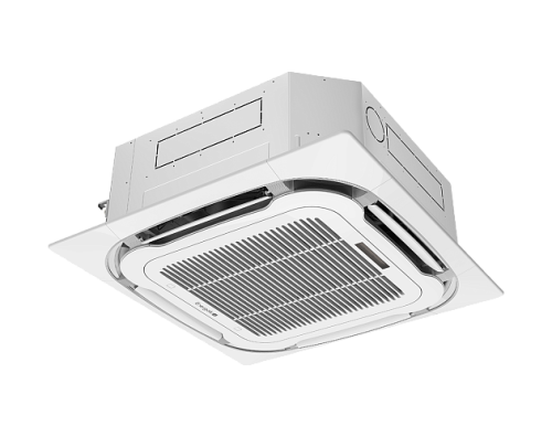 Кассетная сплит-система Energolux ESAC48C7_AR1/ESAU48U7_AR1/ESCP22A1 Cassete 7