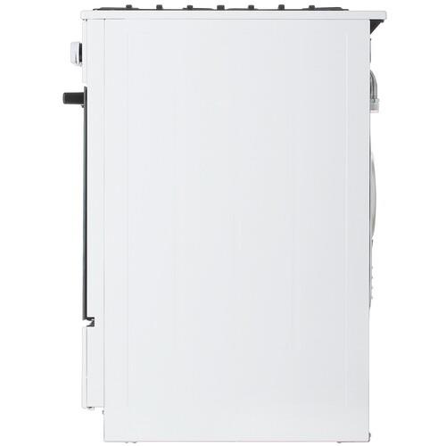 Газовая плита Gorenje GG5A12WH белый