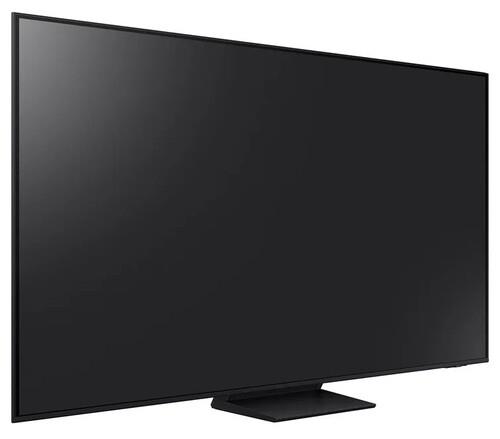 85" (214 см) Телевизор Samsung QE85QN70FAUXRU черный