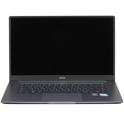 15.6" Ноутбук HONOR MagicBook 15 BMH-WFP9HN серый