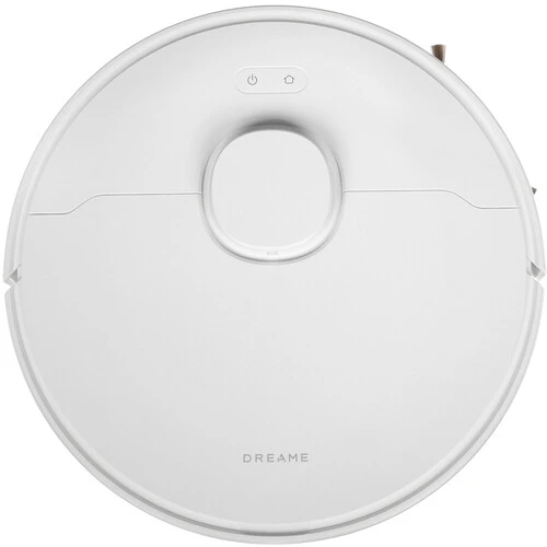 Робот-пылесос Dreame Bot Robot Vacuum and Mop D10 Plus Gen2 RLD32GD White