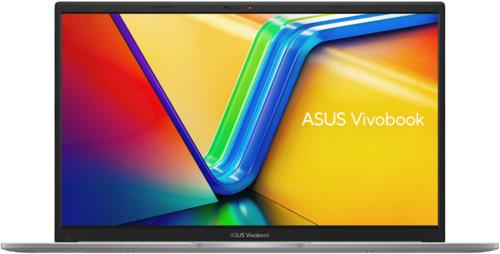 15.6" Ноутбук ASUS Vivobook 15 X1504VA-BQ008 серебристый