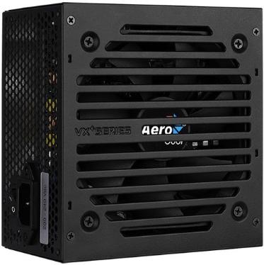 Блок питания Aerocool VX Plus 800 4713105962819