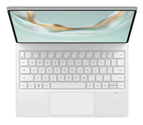 12.2" Планшет HUAWEI MatePad Pro PaperMatte Edition (2025) Wi-Fi 512 ГБ зеленый + клавиатура