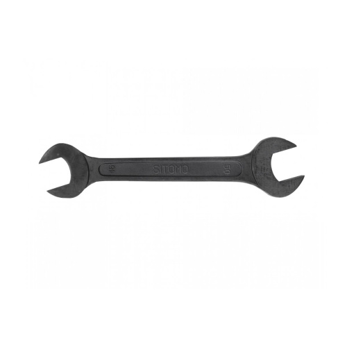 Ключ рожковый SITOMO 42229 двусторонний 46х50 окс.