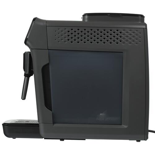 Кофемашина автоматическая Philips EP1224/00 серый