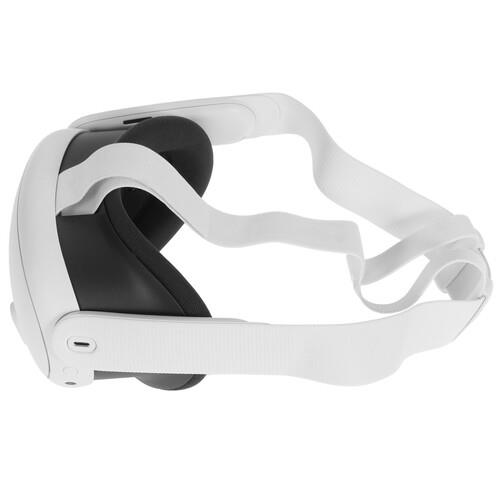Система виртуальной реальности Meta Quest 3 белый