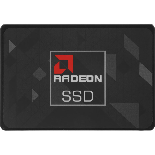 SSD AMD Radeon R3 R3SL0128G2 128GB SATA-III 2.5"