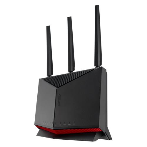 Wi-Fi роутер ASUS RT-BE86U