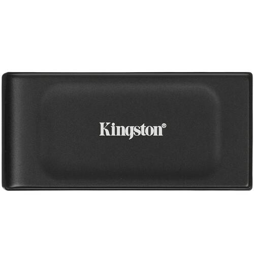 2000 ГБ Внешний SSD Kingston SXS1000 [SXS1000/2000G]