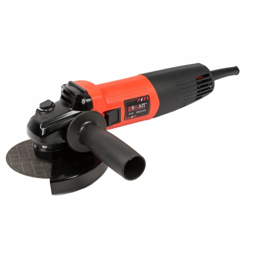УШМ BRAIT BAG125/950 (21.01.027.049) 950 Вт