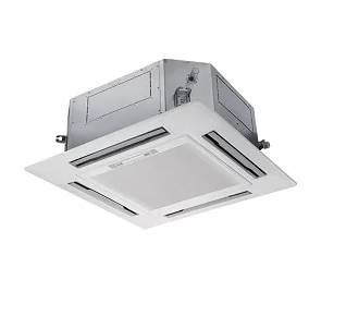 Кассетная сплит-система Бирюса BMCA60-ID/BM60-OD