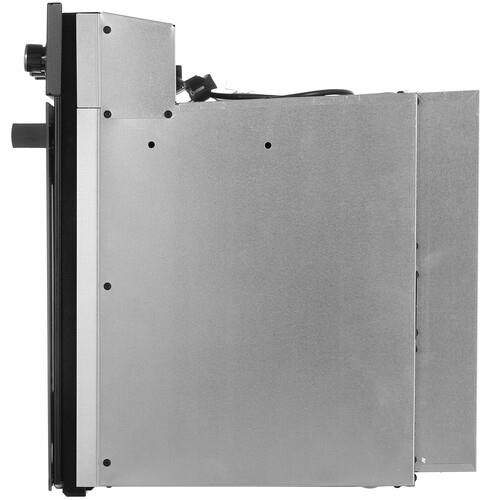 Электрический духовой шкаф Weissgauff EOV 19 MB черный