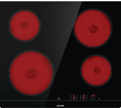 Электрическая варочная поверхность Gorenje CT41SC