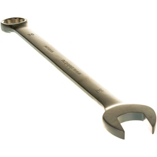 Ключ комбинированный Дело Техники 511036 36 мм