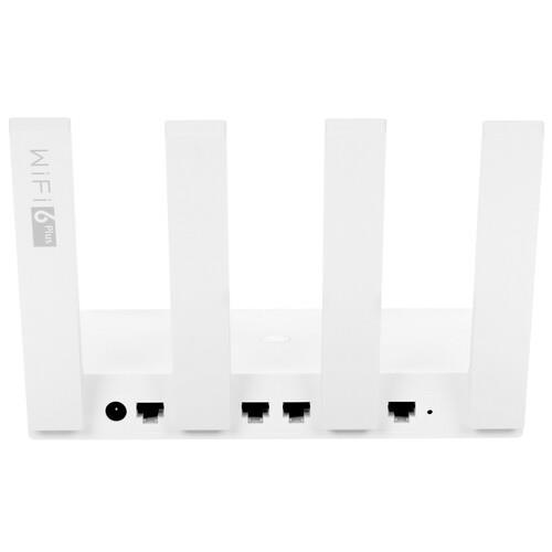 Wi-Fi роутер HUAWEI AX3 WS7100-25