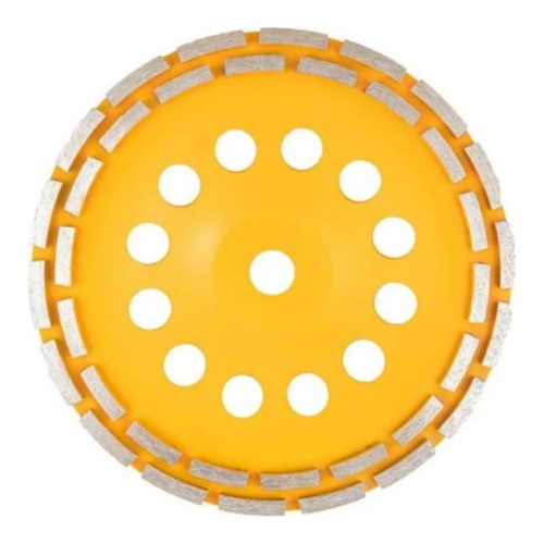 Чашка алмазная Вихрь 73/10/3/8