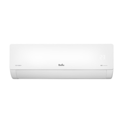 Сплит-система Ballu BSOI-10HN8 Odyssey DС Inverter