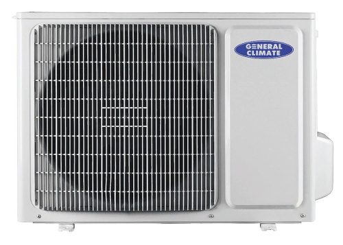 Наружный блок мульти сплит-системы General Climate GU-M3E24H32 Free Multi 2