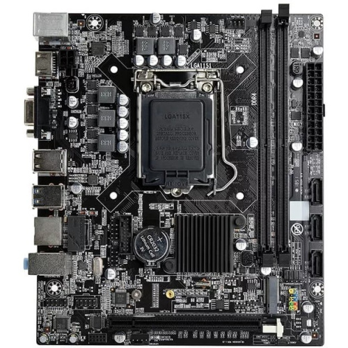 Материнская плата Arktek AK-H310M EG M.2