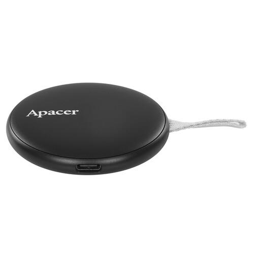 512 ГБ Внешний SSD Apacer AS725 [AP512GAS725B-1]