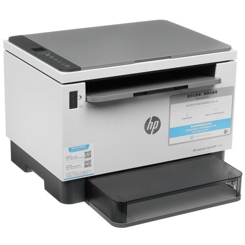 МФУ лазерное HP LaserJet Tank MFP 1005