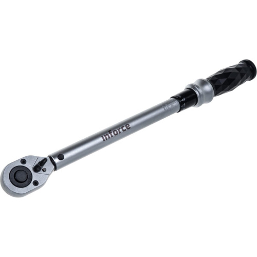 Ключ динамометрический Inforce 06-05-106 1/2" 28-210 Нм