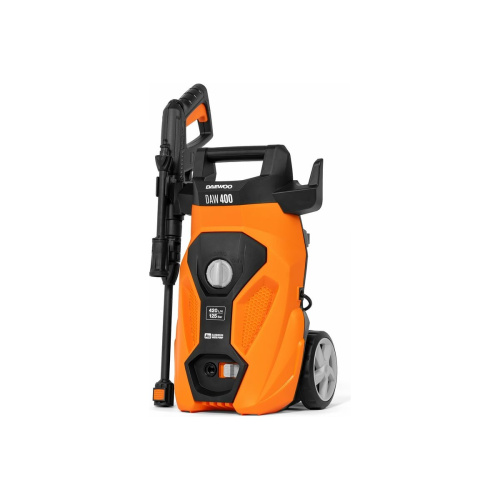 Мойка высокого давления DAEWOO DAW 400