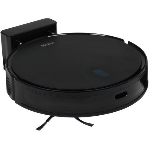 Робот-пылесос Haier HSR Home M3B черный