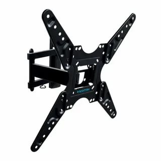 Кронштейн Kromax Optima-414 black