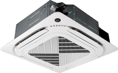 Кассетная сплит-система Ferrum FLCAC60C2_MR1/FLCAU60U2_MR1/FSCP27A1