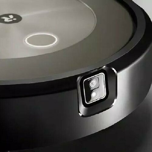 Робот-пылесос iRobot Roomba J9+PLUS