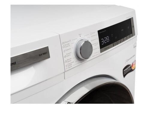 Сушильная машина Schaub Lorenz SLR TB921 белый