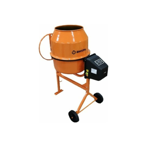 Бетономешалка Вихрь БМ-18АП (74/1/19)