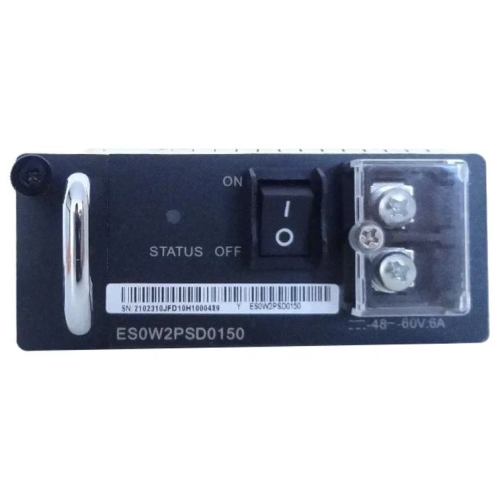 Блок питания для коммутатора HUAWEI ES0W2PSD0150 (02310JFD) 150W