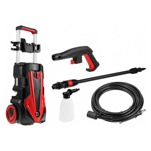 Минимойка Wortex PW 1620 (0318312)