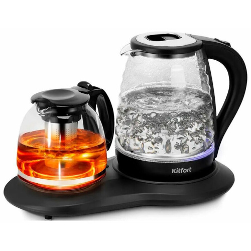 Электрочайник Kitfort КТ-6732